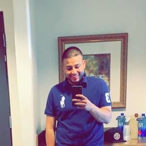 Meet your Posher, Jose